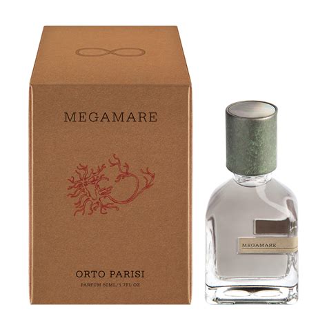 megamare fragrance.